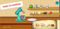 Kids Supermarket Game Simulator & Grocery Shopping Screen Shot 2