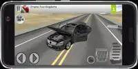 C63 Driving Simulator Screen Shot 1