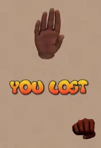 Impossible Rock Paper Scissors Screen Shot 2