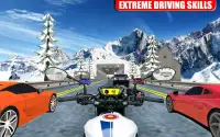 Super Bike Racing Rivals 3D Screen Shot 4