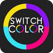 Original Switch The Color 2018