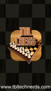 TBL CHESS Screen Shot 0