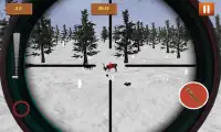 Sniper Deer hunting Season Screen Shot 2