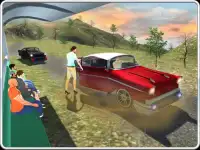 Vertigo OffRoad Hill Car Drive Screen Shot 12
