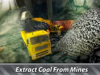 Mining Machines Simulator Screen Shot 9