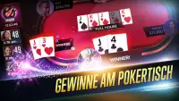 Poker Heat™  Pokerspiel Liga Screen Shot 6