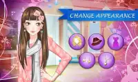Candy Style: Exclusive Fashion Screen Shot 1