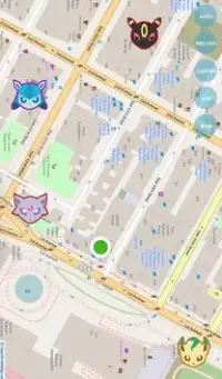 Radar Scan For Pokemon Go Screen Shot 1