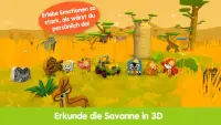 Pango Build Safari Kinder 3-8 Screen Shot 4