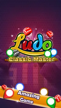 Ludo Classic Master Screen Shot 0