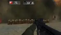 Commando FPS Attack Screen Shot 6