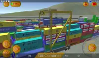 Ship Yard Simulator Screen Shot 9