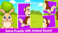 Toddler Games: 2-5 Year Kids Screen Shot 15