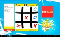 Tic Tac Toe Free Screen Shot 11