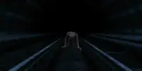 Horror - Endless Runner Screen Shot 3