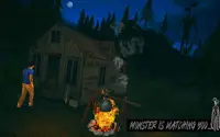 Canavar Oyunları Siren Kafa 3D Screen Shot 5