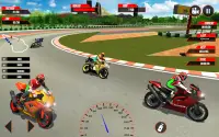 Bike Racing Games: Bike Games Screen Shot 3