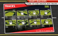 Kart Racers - Fast Small Cars Screen Shot 2