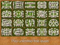 Mahjong FRVR - Shanghai Solitaire Klasik Gratis! Screen Shot 6