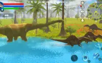 Argentinosaurus Simulator Screen Shot 18