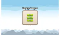Flappy Dragon Screen Shot 4