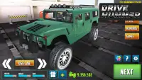 Offroad 4x4 Driving Simulator Screen Shot 3