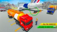 Oil Tanker - Truck Simulator Screen Shot 0