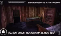 Haunted House Escape Granny Screen Shot 0