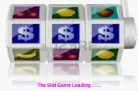 Crazy Slot Wheel Screen Shot 0