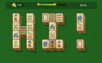 Mahjong-Free tile master Screen Shot 9