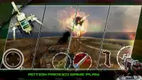海軍の軍艦の戦闘3D Screen Shot 1