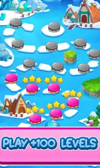 Pop Pig : Bubble Shooter Game Screen Shot 4