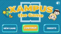 Xampus The Game Screen Shot 0