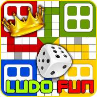 Ludo Fun -Best Ludo Game