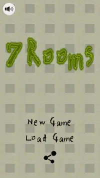 Escape Game: 7 Rooms - Free New Escape Rooms Screen Shot 0