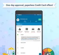 Free Credit Score, Quick Loans & Credit Card Screen Shot 14