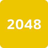 2048 quebra-cabeças