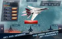 Morden Air Combat(3D) Screen Shot 0