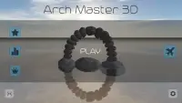 Arch Master 3D Screen Shot 0