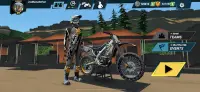 Mad Skills Motocross 3 Screen Shot 3