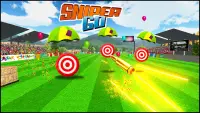 Sniper Go - Sniper games, sniper 3D Screen Shot 2