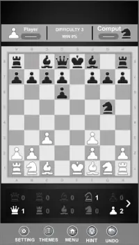 Chess Free Screen Shot 2