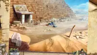Riddles of Egypt リドル･オブ･エジプト Screen Shot 0