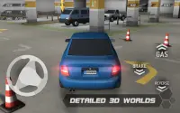 Parking Reloaded 3D Screen Shot 6