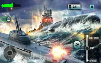 Submarine War Zone WW2 Battle Screen Shot 11