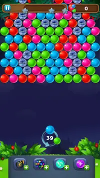 Bubble Shooter Master Screen Shot 3