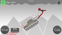 Stickman Annihilation Screen Shot 10