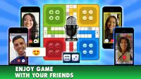 Ludo online: Ludo Club Game Screen Shot 3