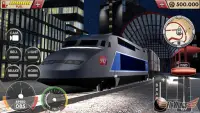Train Simulator 2016 Screen Shot 12