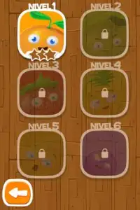 Tang Plop! Screen Shot 2